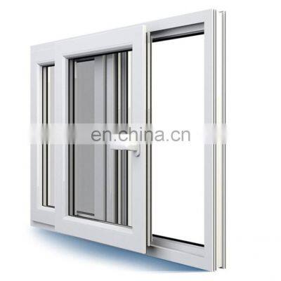 Most popular hot-selling upvc sliding window