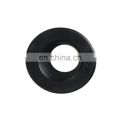 Processing and production of polyamide wheel lining V-type H-type grooved wheel high-strength nylon wheel lining