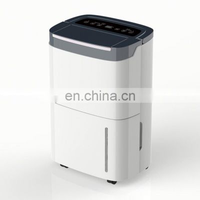 70L Newest Design Home Use Easy Useful Portable Dehumidifier