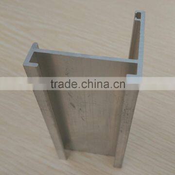 Reliable Quality Rational Construction Aluminum Extrusion Profile for Curtain Wall photo-5