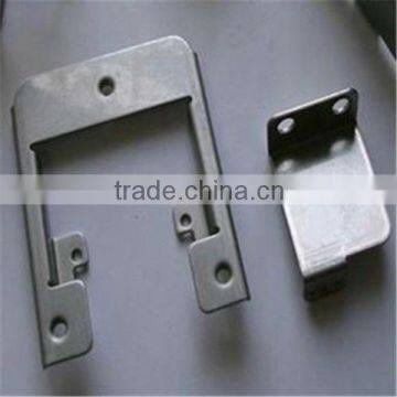 precision oem stamping components