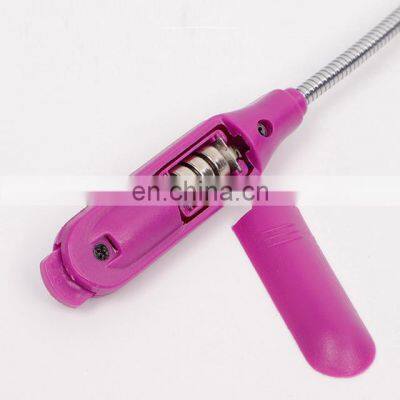 Pinbo Mini Led Clip Book Light photo-5