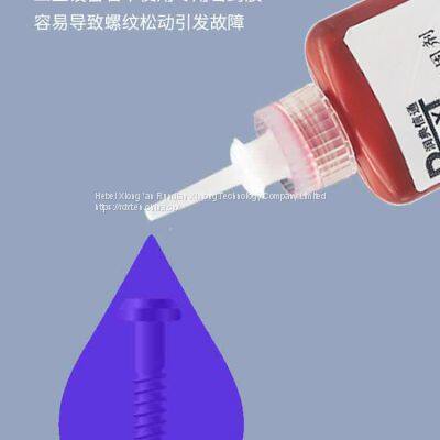 RunDianXinTong RDXT Thread Locking GlueRDXT-243/$12.8