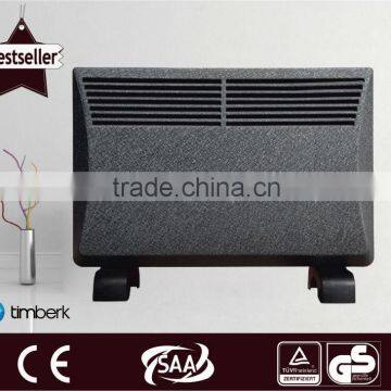 Wall Mounted Electric Heaters With LED 24 Hour Timer TBK010-M15 photo-2