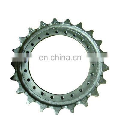 Volv-o EC290 Excavator Sprocket Parts 1181-00681