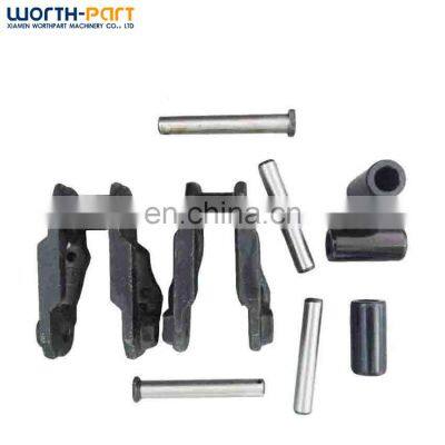 Mitsubishi Dozer Pins and Bushings for Spare Parts photo-4