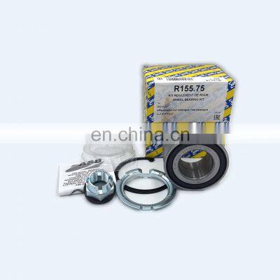 R155.75 Front Wheel Drive Bearing Kit Wheel Bearing Removal Tool Kit For Megane 1.4-2.0/1.5dci 02 photo-2