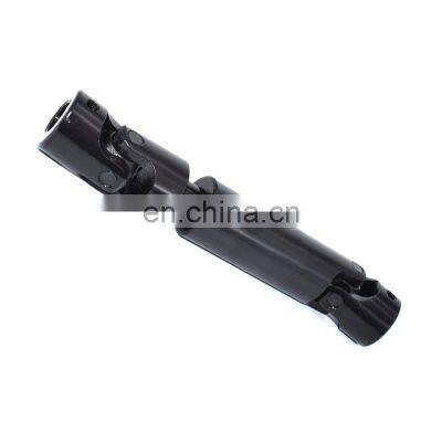 Source Direct Stainless Steel Two-way Joint Telescopic Small Cross Shaft Universal Joint Coupling photo-3