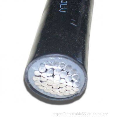 0.6/1KV Copper Core PVC Insulated PVC Sheathed Flexible Power Cable (YJVR) photo-3