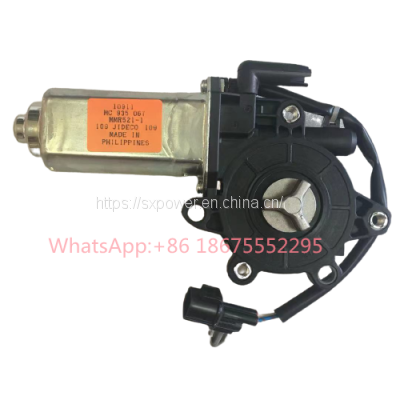 MC935067 Front Door Power Window Motor for Mitsubishi Parts