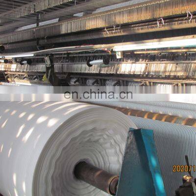 Heat Preservation Aluminum Foil Inner Sunshade Net for Greenhouse photo-4