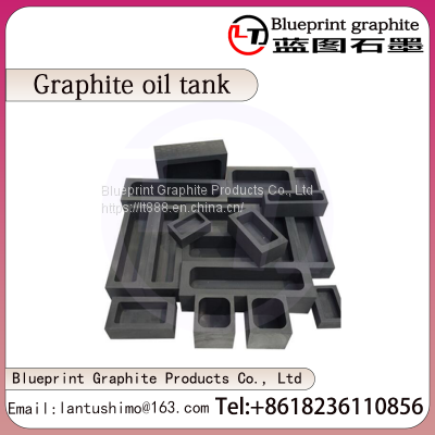 Graphite Box，Graphite Crucible