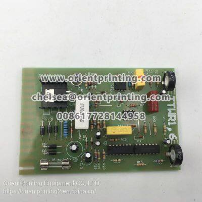 71.010.048S Journal Box For Heidelberg SX 102 SM 102 CD 102 CX 102 Heidelberg Offset Printing Machine Parts photo-4