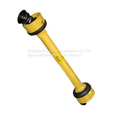 W2100 Series PTO Shaft-Replacement of Walterscheid PTO Shaft photo-2