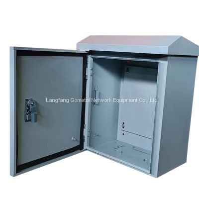 Galvanized Sheet Distribution Box