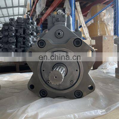 4635645 ZX850-3 ZX850LC-3 Main Pump ZX670LCH-3 ZX650LC-3 ZX650-3 ZX670-3 Hydraulic Pump For Hitachi photo-2