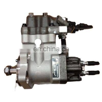 6745-71-1180 6745-71-1170 SAA6D114E WA430-6 Fuel Injection Pump PC300-8 Fuel Pump