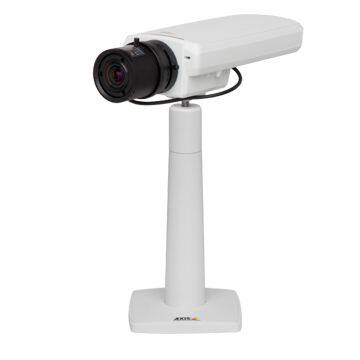 AXIS P1353  Network Camera