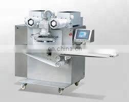 10% off High Quality Mooncake Production Line +86 15021883487 photo-4