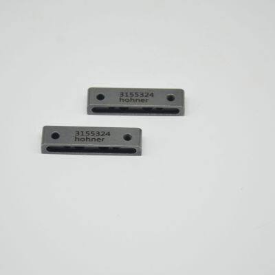 Side Knife of 45-6 Hohner Stitching Head photo-5