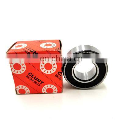 40*80*30.2mm 5208 double row angular contact ball bearings 5208zz 5208a 5208-2rs