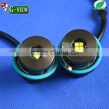 Car Light Point BMWParts CCFL Angel Eyes E39 40w for BMWled Marker photo-3