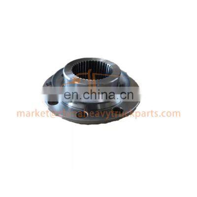 A7 Truck HC 16 Front/Middle/Rear Axle Parts Rear Axle Drive AZ9128320014 Flange Ass. photo-2