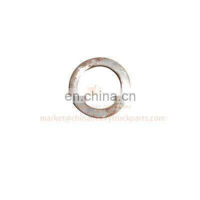 Factory Direct Sales Hohan HW19710T 10 Gears Gearbox Accessories Small Cover WG2229210011 Spacer photo-2