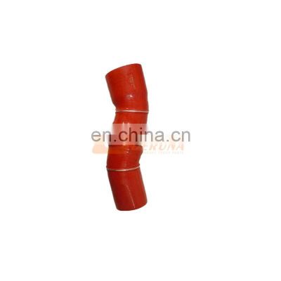 Sinotruk Sitrak C5H/C7H China Heavy Truck Spare Parts 712W96301-0009 Intercooler Pipe