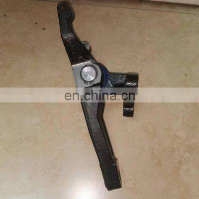 Truck Dongfeng 14 Gears Transmission Clutch Shift Release Fork Release Fork With Seat 1602060-90200