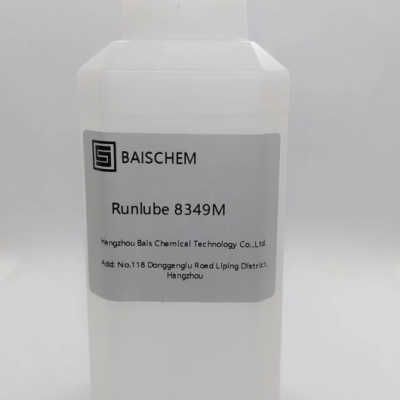 Extreme pressure/antiwear additive Runlube 8349 Irgluabe 349 CAS: 80939- 62-4  Amines, C11-14-branched alkyl, monohexyl and dihexyl phosphates