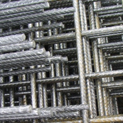 Geothermal mesh, steel mesh, welded mesh, building mesh