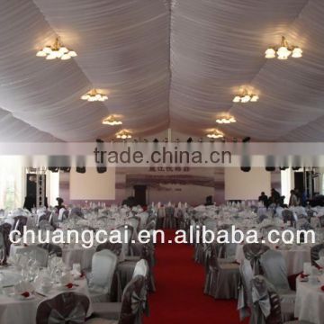 high quality aluminum alloy or iron inflatable tents and marquees