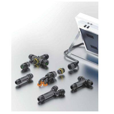 Connector Connector Series Products photo-4
