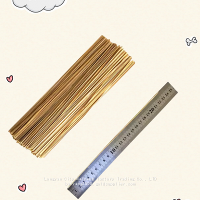Bamboo Sticks for Incense photo-3