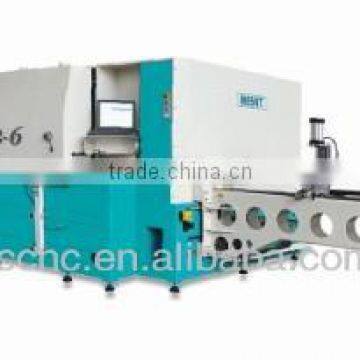 wood window and door processing center