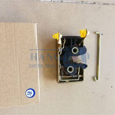 High Quality Bus Parts Accessories Lock System 61N-05010 RH Lock Body Spare Parts photo-2