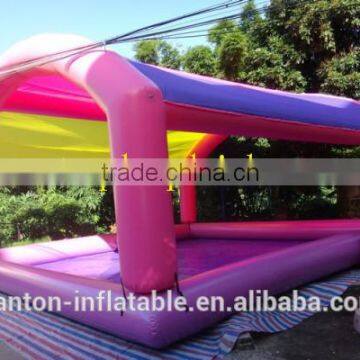 New Product Inflatable Adult Swimming Pool Cover