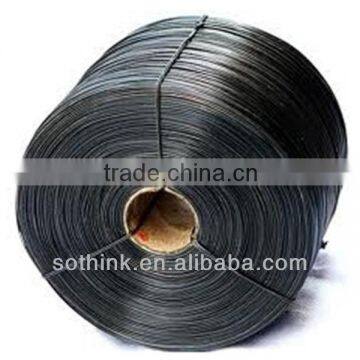 Hot sale Black Annealed Iron Wire