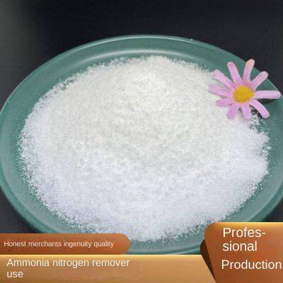 liquid denitration agent, high-temperature sewage treatment, desulfurization and denitration catalyst, ammonia nitrogen compound remover [lanyu]