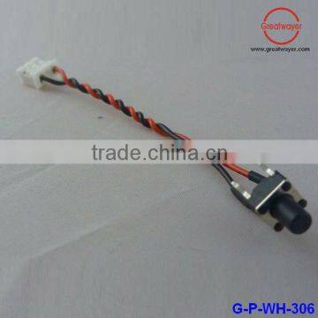 tyco wire cable assemblies
