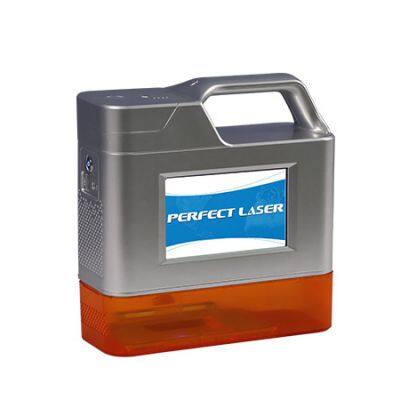 5W Intelligent Rechargeable Small Portable Handheld Laser Marker