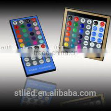 Factory Price Wholesale Energy Saving Super Brightness RGBW Led Strip With Sensor photo-3