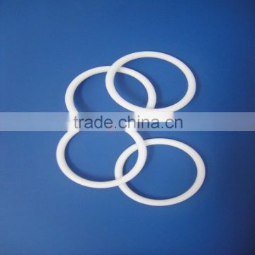 silicone rubber gasket