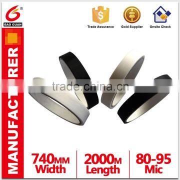 Aluminum Polyester Tape