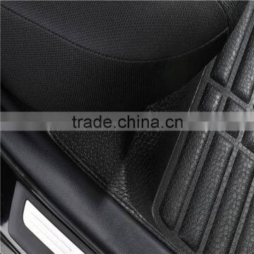 2015 Hot Sale Non Slip Kick Mat Easy Clean Car Mat PVC Kick Mat photo-6