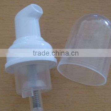 30mm plastic foam pump ,hand foam pump