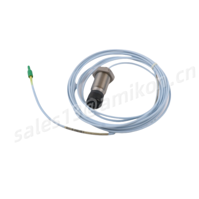 Bently Nevada 330851-02-000-060-50-00-05 3300 XL 25 mm Proximity Probe