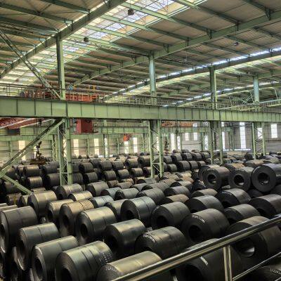 HOT ROLLED COILS/HRC photo-3