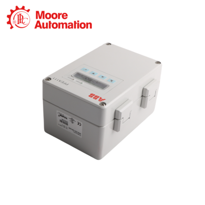 ABB PFEA111-20 3BSE050090R20 Tension Electronics CONTROL UNIT NEW